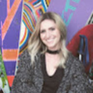 Meet your Posher, Clarissa